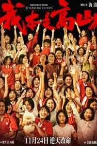 За облаками (2023)